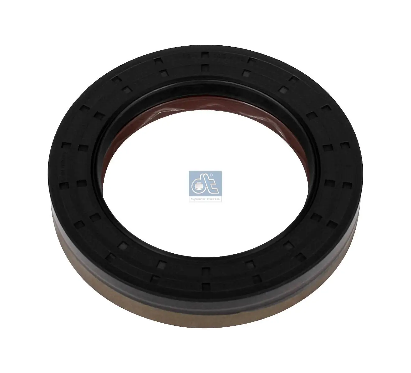 Shaft Seal, differential
